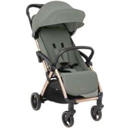 Silla de Paseo EDEN Kikkaboo