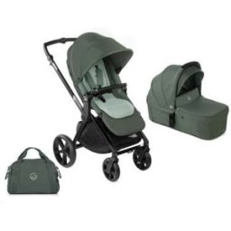 Cochecito Muum Duo Jané
