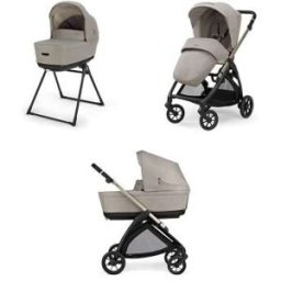 Cochecito 2 Piezas Electa color Battery Beige Inglesina