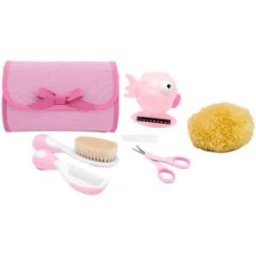 Set De Higiene Mini Beauty Chicco