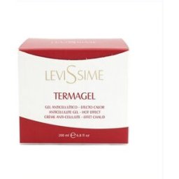 Levissime Termagel Tratamiento Anticelulítico 200ml