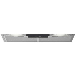 Beko HNU51311S Campana Integrada Filtrante 53cm D
