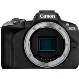 Canon EOS R50 24.2MP WiFi Cuerpo