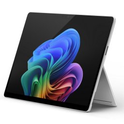 Microsoft Surface Pro 11 Copilot+ PC 5G Qualcomm Snapdragon X Plus/16GB/256GB SSD/13" Platino