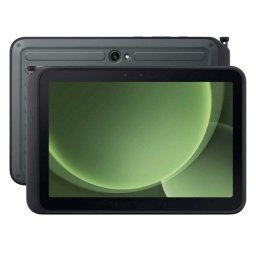 Tablet Samsung Galaxy Tab Active5 Pro WiFi 10,1" 6GB Verde 128GB Stylus Pen Batería extraíble
