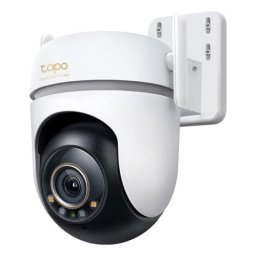 Cámara IP TP-Link Tapo TC43 3K Visión Nocturna Exterior IA Audio Bidireccional