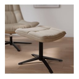 Reposapiés tapizado Moden