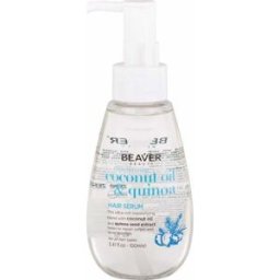 Beaver Coconut Oil & Quinoa Sérum Capilar Cabellos Secos 100ml