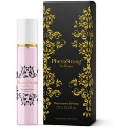 PheroStrong Pheromone Perfume For Women 15ml