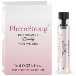 PheroStrong Pheromone Perfume Beauty For Women 1ml