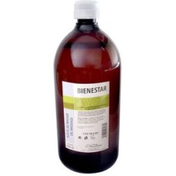 Herdibel Aceite Masaje Bienestar Masasana 1L