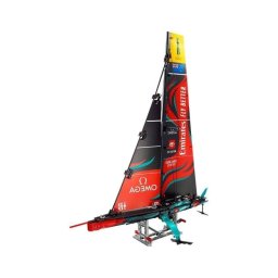 Lego Technic Velero Emirates Team New Zealand AC75