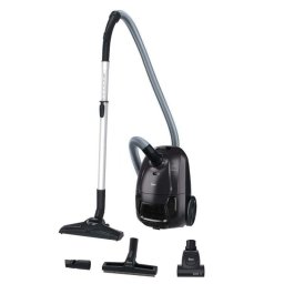 Aspiradora cilíndrica Hoover HE120PET 700W Bolsa para polvo Filtro EPA Animal Care