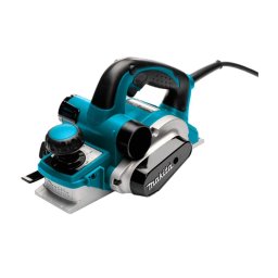 Cepillo Makita KP0810 850 W