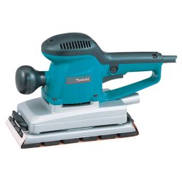 Lijadora orbital Makita BO4901