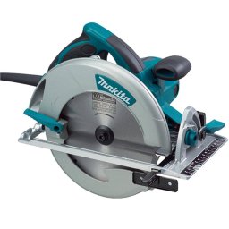 Sierra circular de 210 mm Makita 5008MG