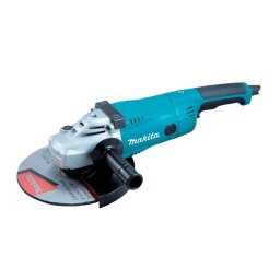 Amoladora 230mm Makita GA9020RKD