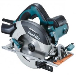 Sierra circular165 mm Makita HS6100