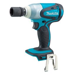 Llave de impacto a batería Makita BTW251Z