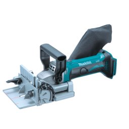 Engalletadora a batería 18V Litio-ion Makita DPJ180Z