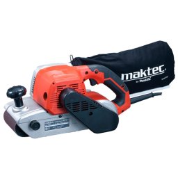 Lijadora de banda 940W Maktec MT941