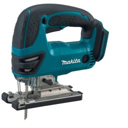 Caladora a batería Li-Ion Makita DJV180Z 18V