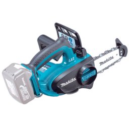 Sierra de cadena a batería Li-Ion Makita DUC122Z 18V