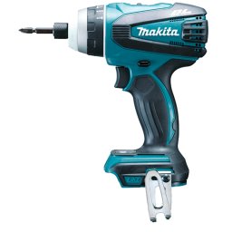 Taladro Multifunción 18V Litio Makita DTP141Z Motor BL sin escobillas