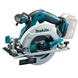 Makita DHS680Z Sierra circular a batería 18V disco 165 mm