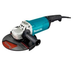 GA9060R Amoladora Makita 2200W 230 mm con Anti-restart