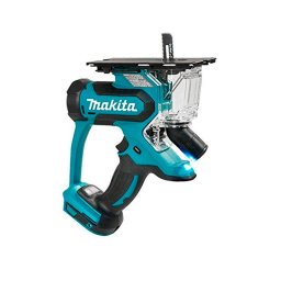 DSD180Z Cortador de tabiquería seca Makita a batería 18V 30 mm