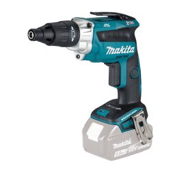 DFS251Z Atornillador Makita a batería 18V 0-2.500 rpm motor BL