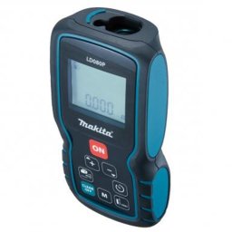 Medidor láser 80m Makita LD080PI