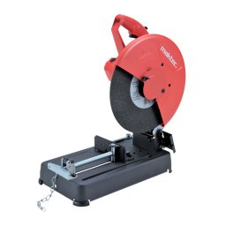 Tronzadora de 355 mm para bricolaje Maktec MT240
