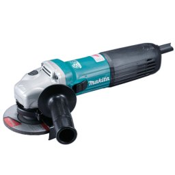 Miniamoladora Makita GA5040C 125 mm 1400W