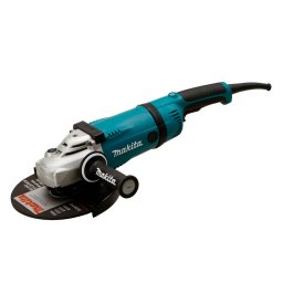 Amoladora Makita GA9030RF01 230 mm S/B