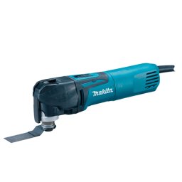 Multi-herramienta 320W Makita TM3010CX6