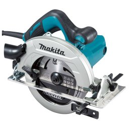 HS7611 Sierra circular Makita 190 mm 1.600W