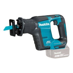 DJR188Z Sierra de sable Makita con motor BL a batería 18V LXT