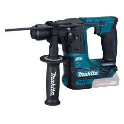 HR166DZ Martillo ligero Makita 16 mm a batería 10.8V CXT