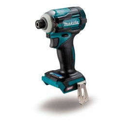 TD001GZ Atornillador impacto Makita BL 40Vmax XGT 220Nm 4 velocidades