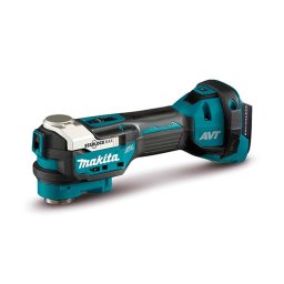 DTM52Z Multiherramienta Makita BL 18V LXT STARLOCK MAX