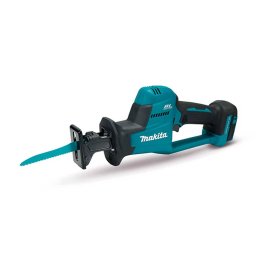 DJR189Z Sierra de sable Makita 18V LXT Una mano
