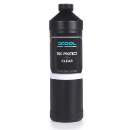 Alphacool Tec Protect 2 Clear Líquido Refrigerante 1000ml