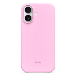 Funda Beats con MagSafe y Control de Cámara para iPhone 17 Pebble Pink