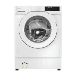 Lavasecadora Candy 9kg A BC4S695M6D8-S con motor Inverter y luz interior