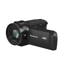 Videocámara Panasonic HC-VX3E 4K Ultra HD sensor 1/2.5" zoom óptico 24x LCD 3