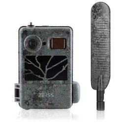 Cámara de fototrampeo ZEISS Secacam 3 LTE 32GB visión nocturna ángulo 60°
