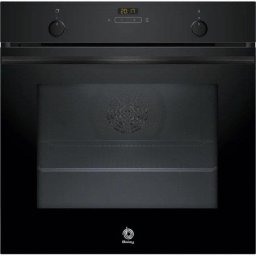 Horno eléctrico Balay 3HB5159N4 71 L Negro con freidora de aire y autolimpieza