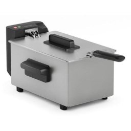 Freidora de aceite Tristar FR-9334 3 L 2000 W con termostato regulable
